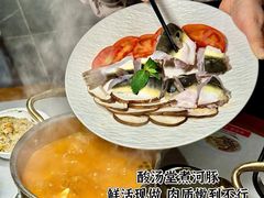 -大潮淮·淮扬菜(何园旗舰店)