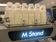 -M Stand(宁波万象城店)