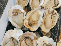 -大成海鲜烧烤·海鲜粥(安顺路店)