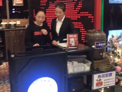 -胖哥俩肉蟹煲(湖滨银泰in77店)