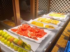 -汉巴味德(北京银座和谐广场店)