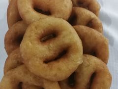 香家小油饼-香满楼(清水河路店)