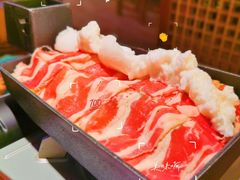 -有喜屋·深夜食堂(北京西路店)