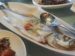 -逸林轩中餐厅(中信泰富朱家角锦江酒店)
