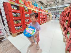 -华冠折扣超市(长阳店)
