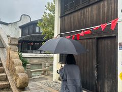 -黎里古镇