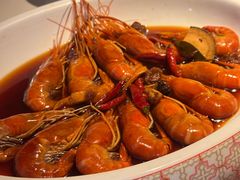 -乔街深夜食堂·小龙虾·高压锅生蚝(杭州总店)