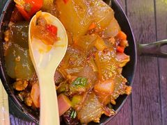 -沙州食驿·非遗小吃夜市