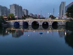 -东水关遗址公园