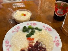 -池嬢拌粉(上海首店)
