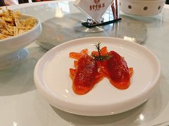 -惠丰堂饭庄·烤鸭·京味菜(西北旺·唐家岭店)