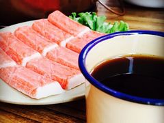 -东镇老火锅(长春路首店)