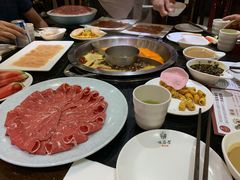 -味蜀吾老火锅(青岛万象城店)