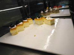 -芭菲盛宴·环球美食(袁家岗店)