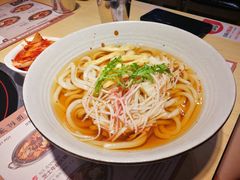 -韩香福脊骨汤锅(上杭路店)
