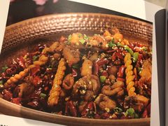 -刀郎牛肉面新疆餐厅·烧烤(清真通州珠江国际城店)