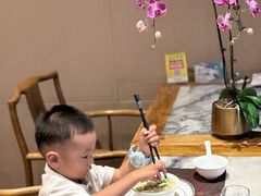 -海尔洲际酒店天下一品中餐厅