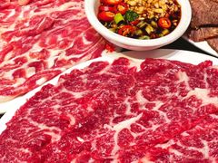 -贵宾牛·潮汕牛肉火锅(珠池总店)