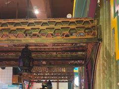 -驿楼兰·新疆菜(火车站店)