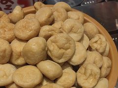 -龍歌自助小火锅(市北CBD万达店)