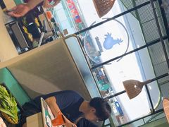 -采椰郎椰子鸡(融创茂店)