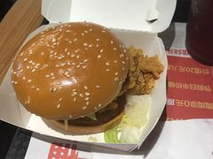 -肯德基(苏州北站店)