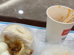 -爱康国宾体检中心(福田分院)