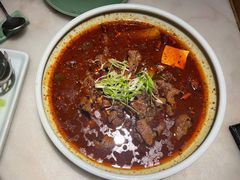 -那家小馆•北京菜•烤鸭(中关村店)