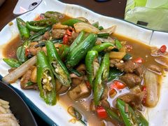 -农家菜馆(三墩店)