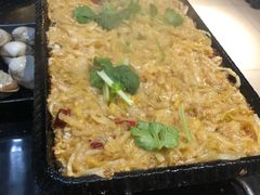 -丹东丛炟海鲜烧烤(江艺路店)