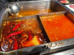 -重庆九记老火锅(广场店)