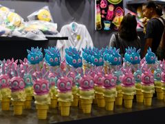 -东浩兰生上海世博展览馆