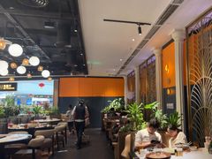 -半秋山西餐厅(巴南万达广场店)