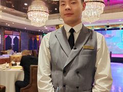 -正院大宅门烤鸭(首体店)