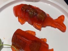 -惠丰堂饭庄·烤鸭·京味菜(翠微路店)