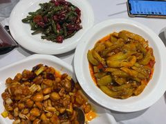 鱼香茄子-峨嵋酒家总店(车公庄店)
