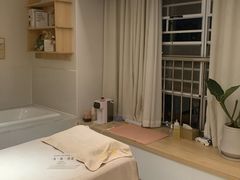 -瑶舍头疗·瑶浴·芳香热石SPA(五洲国际店)