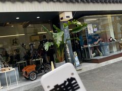 -麻雀咖啡SPARROW COFFEE(十全街店)