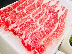 -海底捞火锅(海宁路店)