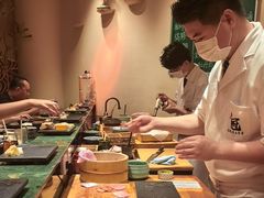 -鮨冠OMAKASE食べ放题(北京首店)