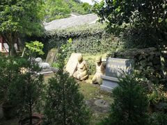 -戚继光纪念馆