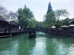 -乌镇景区