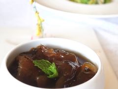 -一品淮扬 · 淮扬菜·北京万达文华酒店