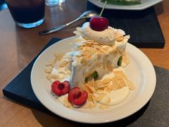 -luutosa  cafe & tea 鹿兔山