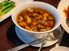 -杭州西子湖四季酒店·金沙厅