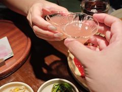 -Fuzzy Bistro 浮几韩餐·茶酒馆