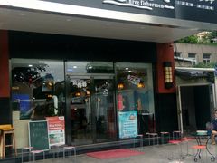 门面-黄寺蒸汽海鲜(黄寺大街店)