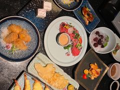 -上井精致料理(中兴商业大厦店)