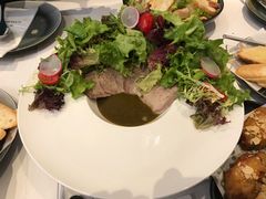 -L'Arome芳芳法国餐厅(仙林金鹰店)