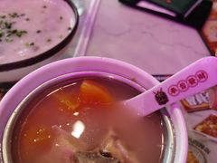 -龙记·香港茶餐厅(海上世界店)